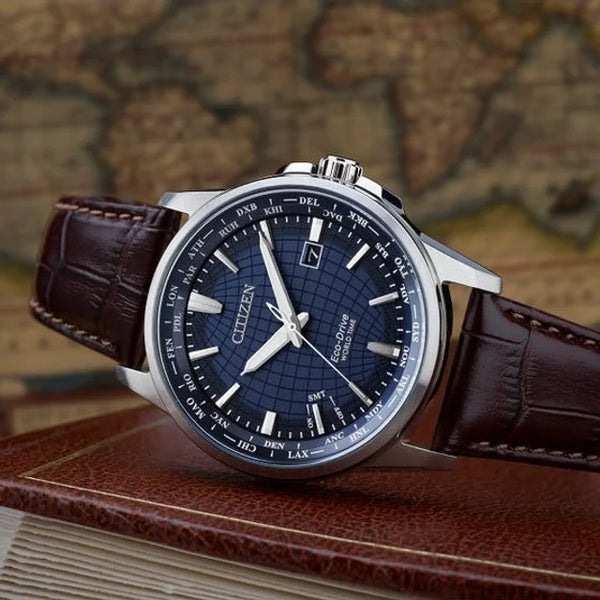 Citizen shop world watch