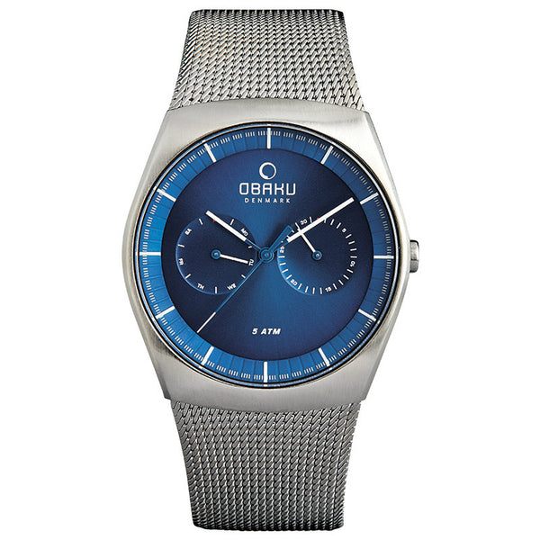 Obaku mens online watches