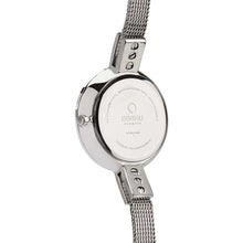 Mesh bracelet outlet watch